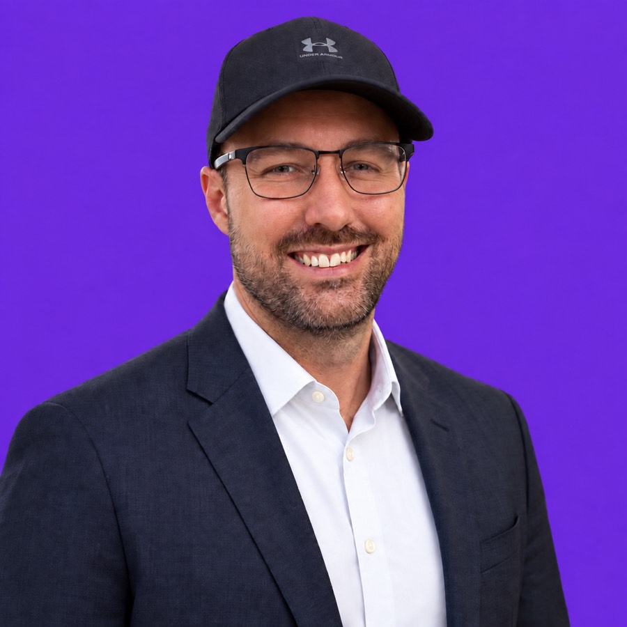 David Ward, Insurance Broker / CEO