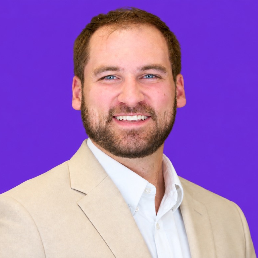 Rob Crookshanks, Insurance Broker / CMO